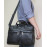 Сумка для ноутбука Lugano black 