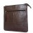 Кожаная мужская сумка Valbona brown 